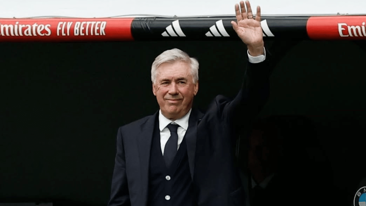 Ancelotti