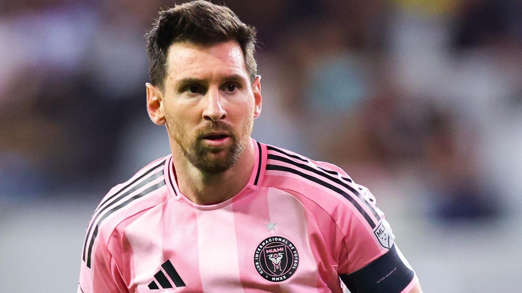 Lionel-Messi