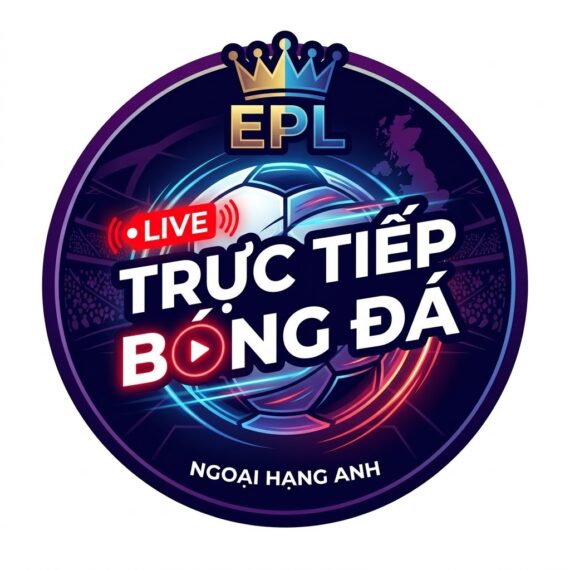Trực Tiếp Bóng Đá Ngoại Hạng Anh